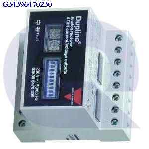 g34396470230 CARLO-GAVAZZI