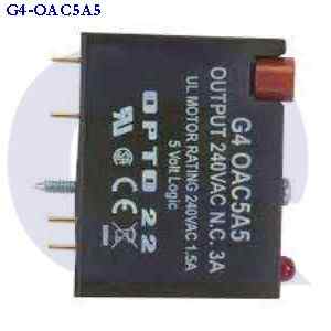 g4-oac5a5 OPTO 22
