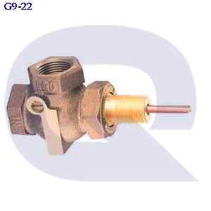 g9-22 DWYER INSTRUMENTS INC