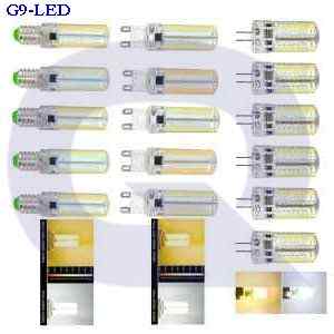 g9-led GENERIC