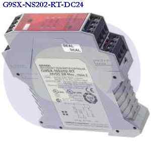 g9sx-ns202-rt-dc24 OMRON CORPORATION