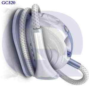 gc520 EPAC