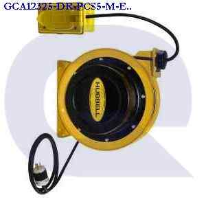 gca12325-dr+pcs5/m/e.. HUBBELL