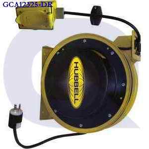 gca12325-dr HUBBELL