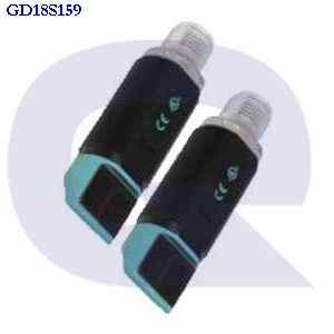 gd18s159 PEPPERL+FUCHS