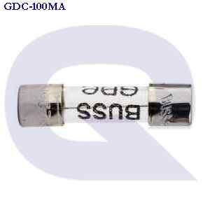 gdc-100ma EATON BUSSMAN