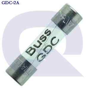 gdc-2a EATON BUSSMAN