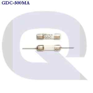 gdc-500ma EATON BUSSMAN