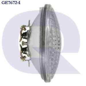ge7672-1 GENERAL ELECTRIC