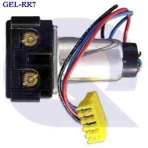 gel-rr7 GENERAL ELECTRIC