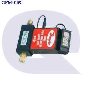 gfm-1109 DWYER INSTRUMENTS INC