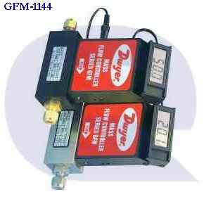 gfm-1144 DWYER INSTRUMENTS INC