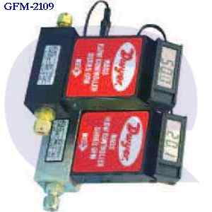 gfm-2109 DWYER INSTRUMENTS INC