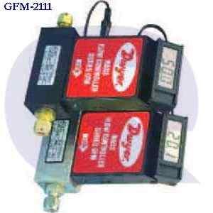 gfm-2111 DWYER INSTRUMENTS INC