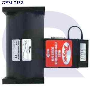 gfm-2132 DWYER INSTRUMENTS INC