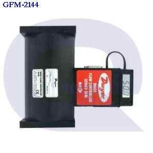 gfm-2144 DWYER INSTRUMENTS INC