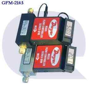 gfm-2145 DWYER INSTRUMENTS INC