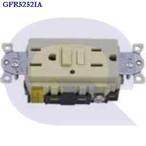 gfr5252ia HUBBELL