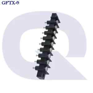 gftx-9 CURTIS INSTRUMENTS INC