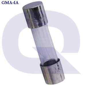 gma-1a EATON BUSSMAN