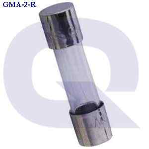 gma-2-r EATON BUSSMAN