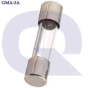 gma-3a EATON BUSSMAN