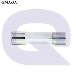 gma-5a EATON BUSSMAN