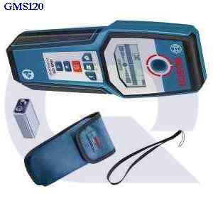 gms120 BOSCH