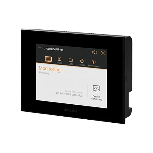 gp-a057-t8d7 AUTONICS