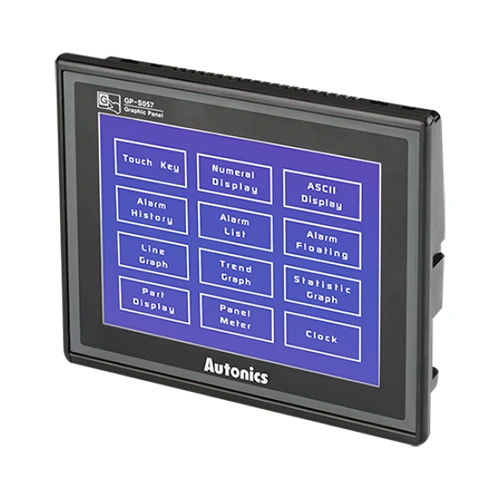 gp-s057-s1d0 AUTONICS