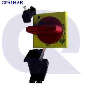 gpa1har GENERAL ELECTRIC