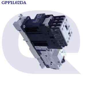gpf1l02da GENERAL ELECTRIC