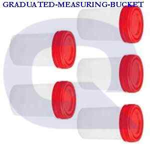 graduated-measuring-bucket GENERIC