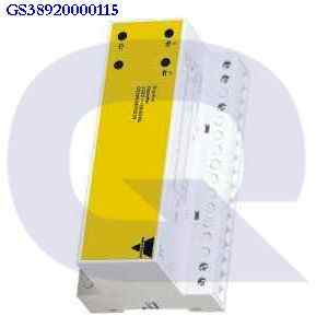 gs38920000115 CARLO-GAVAZZI