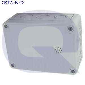 gsta-n-d DWYER INSTRUMENTS INC