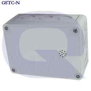 gstc-n DWYER INSTRUMENTS INC