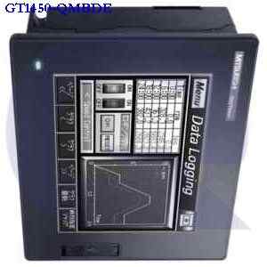gt1450-qmbde MITSUBISHI ELECTRIC