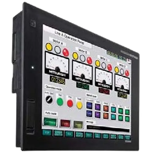 gt1685m-stba MITSUBISHI ELECTRIC
