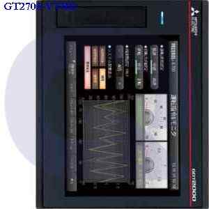gt2705-vtbd MITSUBISHI ELECTRIC