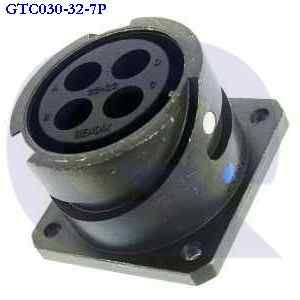 gtc030-32-7p AMPHENOL INDUSTRIAL