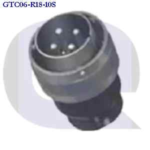 gtc06-r18-10s AMPHENOL INDUSTRIAL