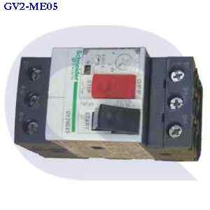 gv2-me05 TELEMECANIQUE