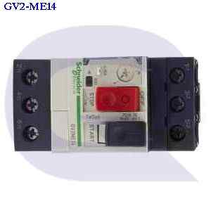 gv2-me14 SCHNEIDER ELECTRIC