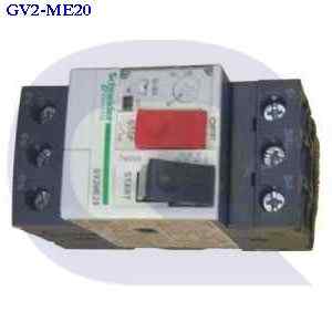 gv2-me20 TELEMECANIQUE