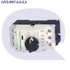 gv2-p07/1.6-2.5 SCHNEIDER ELECTRIC