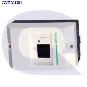 gv2mc01 TELEMECANIQUE
