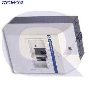 gv2mc02 TELEMECANIQUE