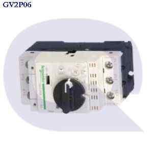 gv2p06 SCHNEIDER ELECTRIC