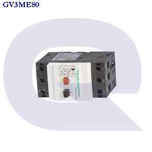 gv3me80 SCHNEIDER ELECTRIC