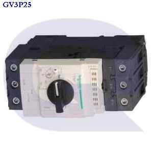 gv3p25 SCHNEIDER ELECTRIC